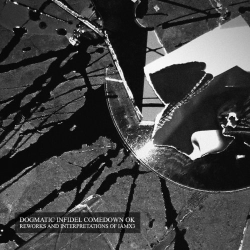 IAMX - I Am Terrified (Alec Empire Remix)